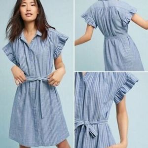 NWT Anthropologie dress